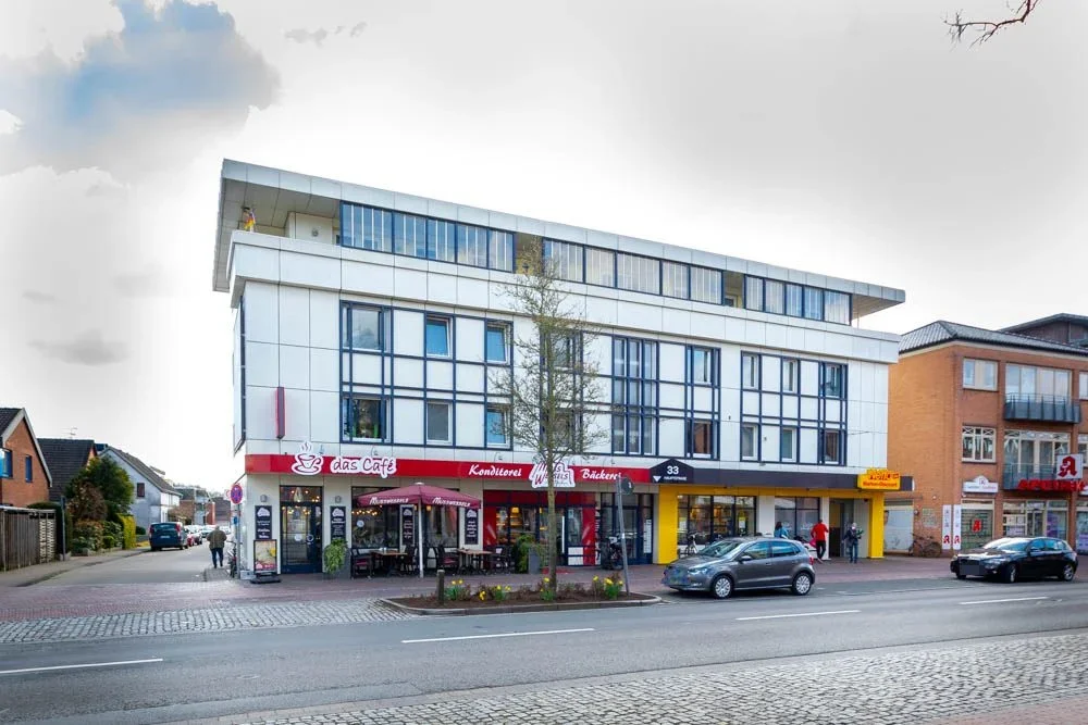 Wohnung Hauptstraße in Oldenburg