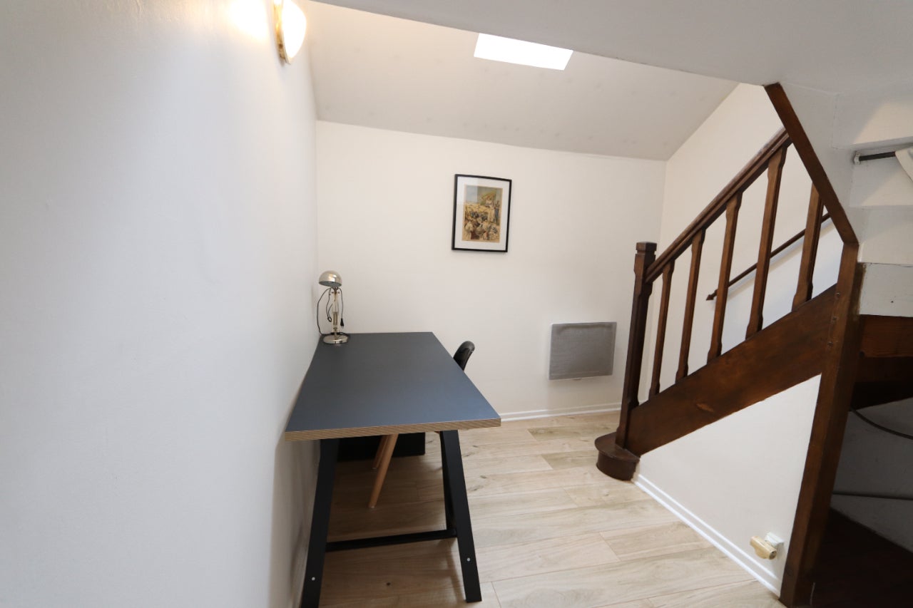 Appartement Allée Flandres Dunkerque à Saint-Jean-le-Blanc
