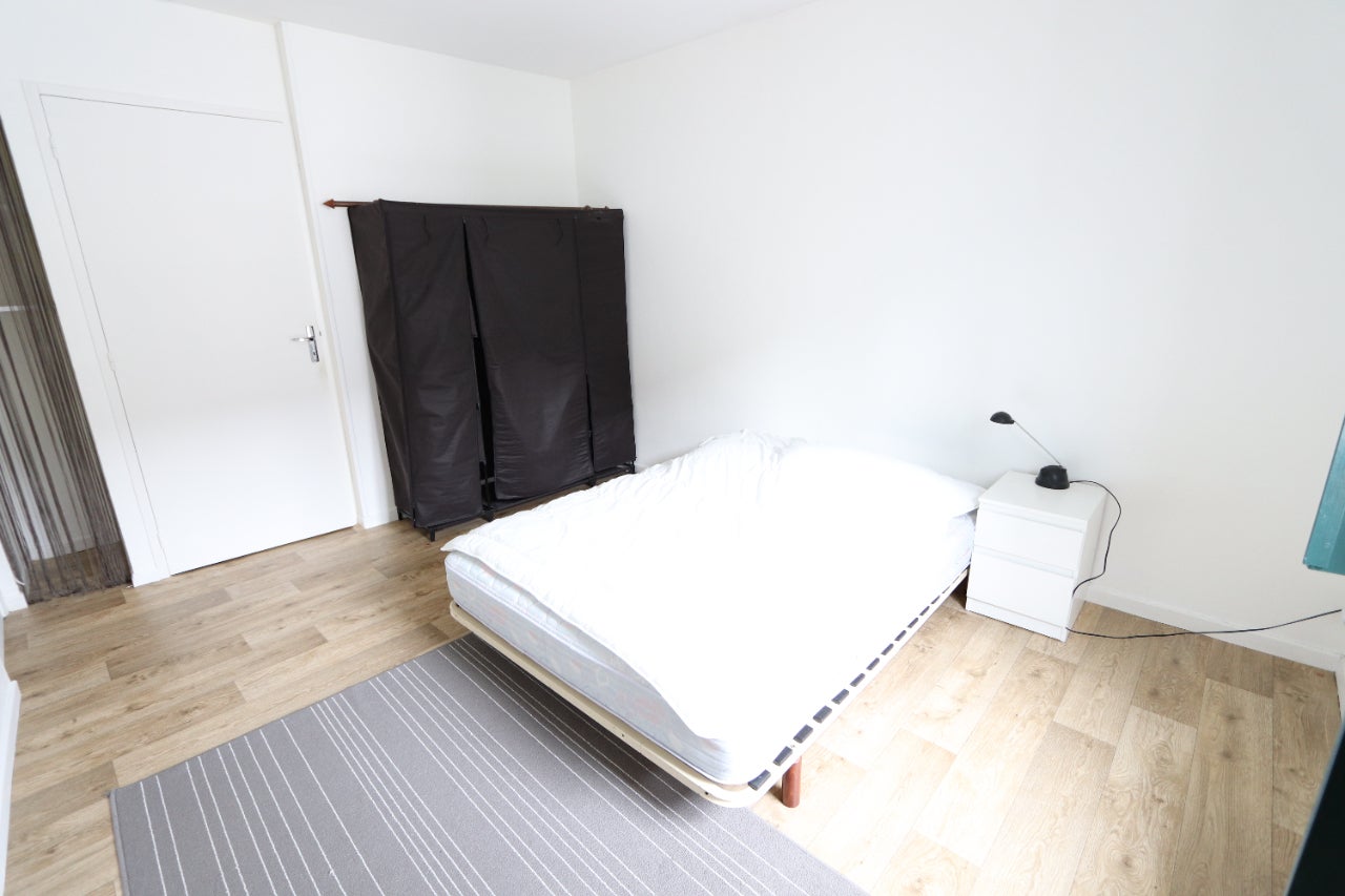 Appartement Allée Flandres Dunkerque à Saint-Jean-le-Blanc