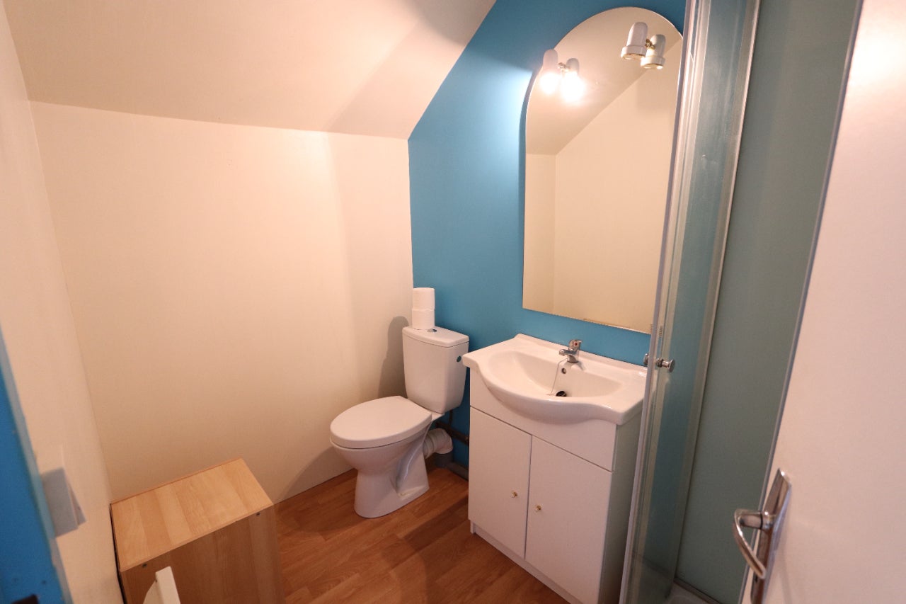 Appartement Allée Flandres Dunkerque à Saint-Jean-le-Blanc