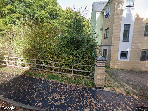 House Axial Drive in Colchester