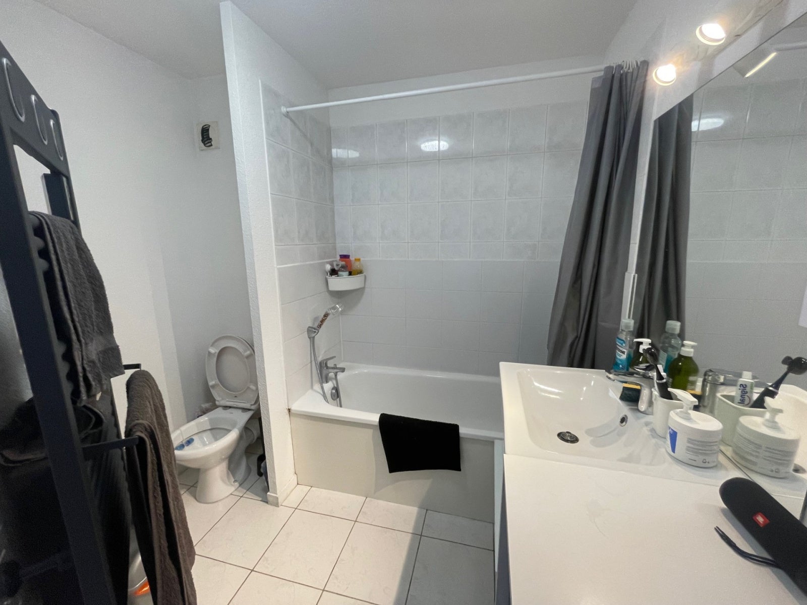 Appartement Place de la Révolution Française à Blagnac