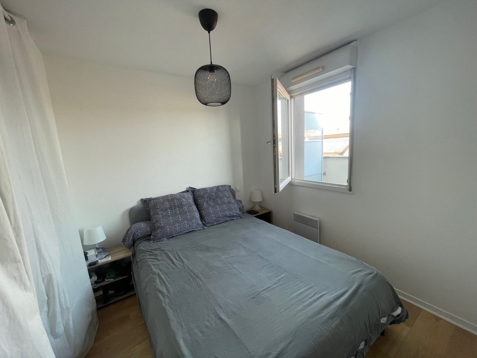 Appartement Place de la Révolution Française à Blagnac