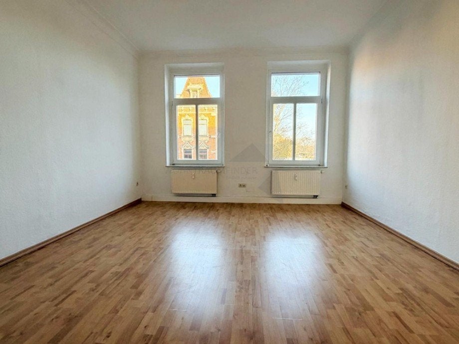 Wohnung Brunnenstraße in Zwickau