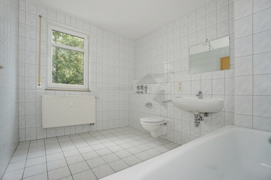 Wohnung Bosestraße in Zwickau