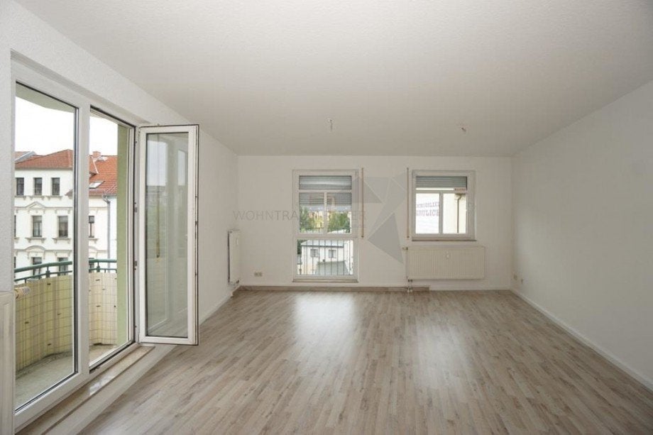 Wohnung Bosestraße in Zwickau