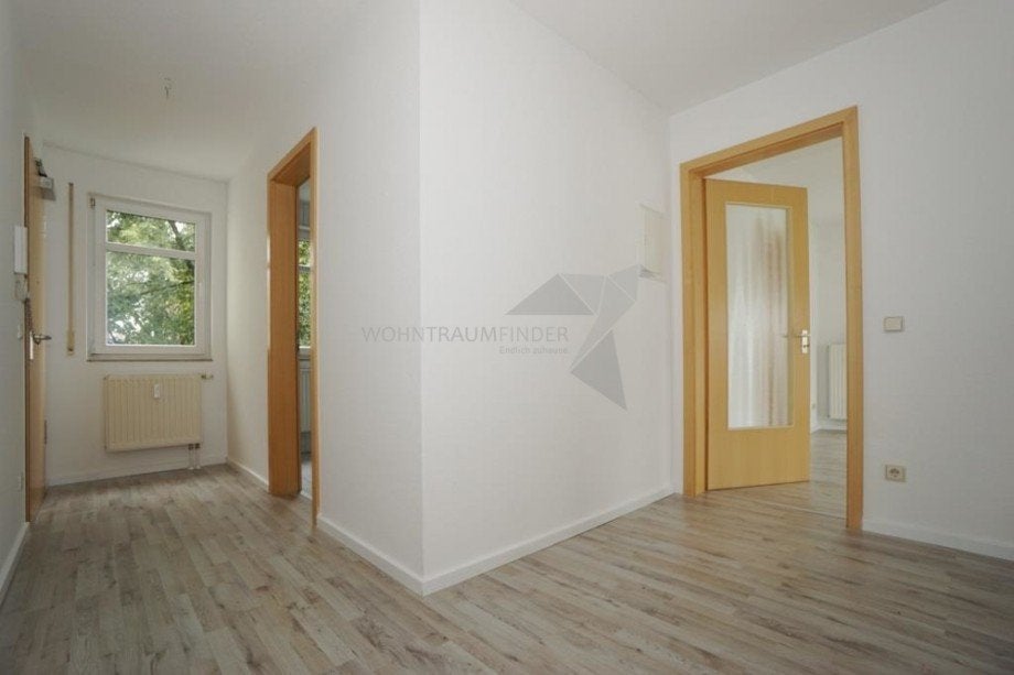 Wohnung Bosestraße in Zwickau