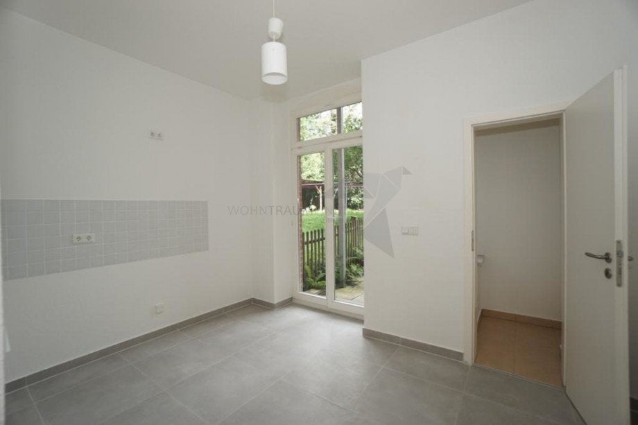 Wohnung Carolastraße in Zwickau