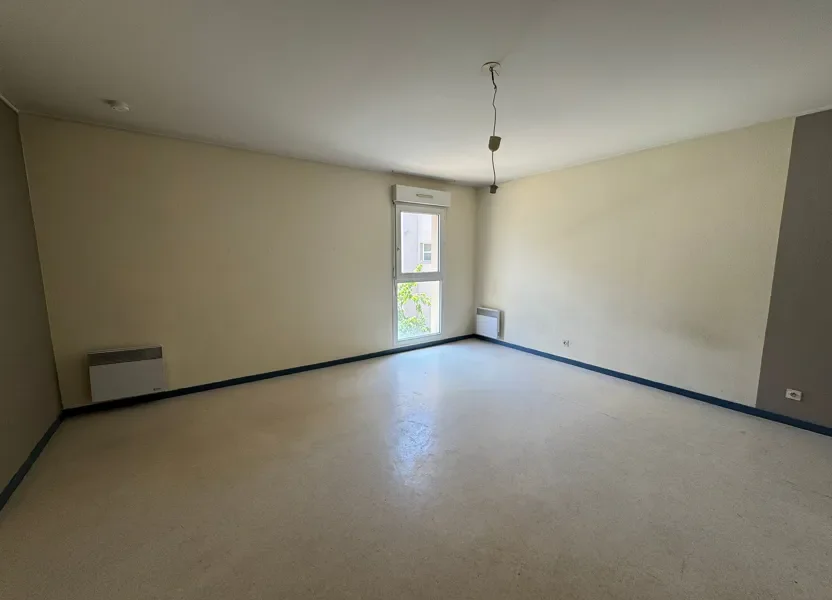 Appartement Avenue du Président John Kennedy à Orléans