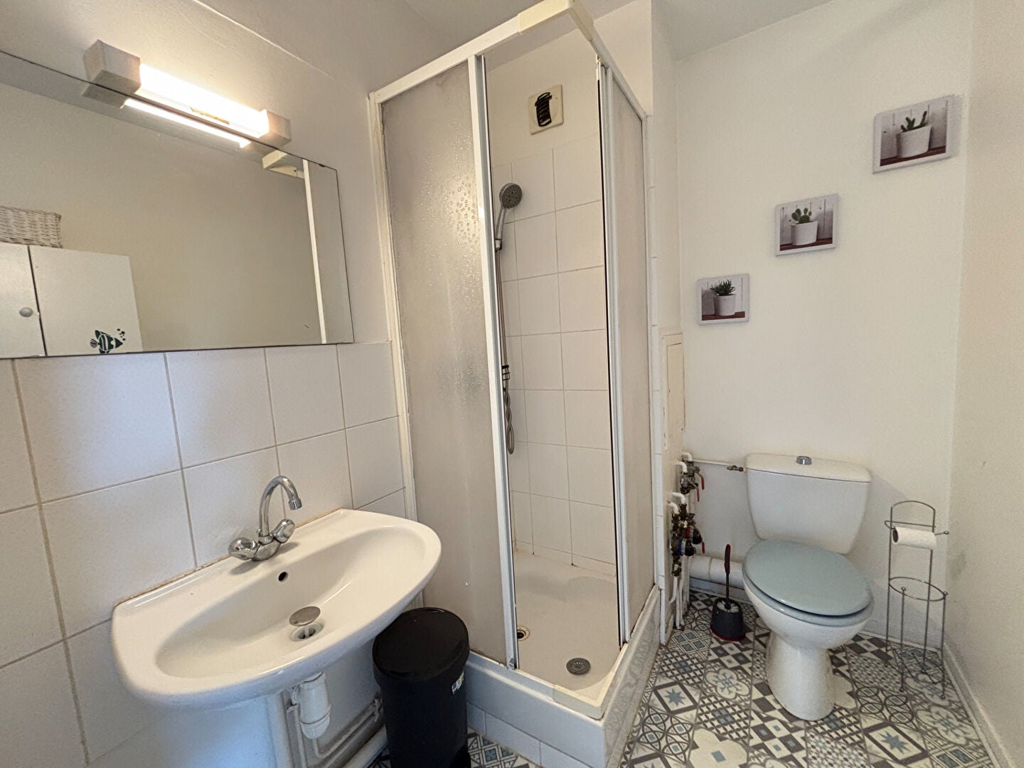 Appartement Quai de la Prévalaye à Rennes