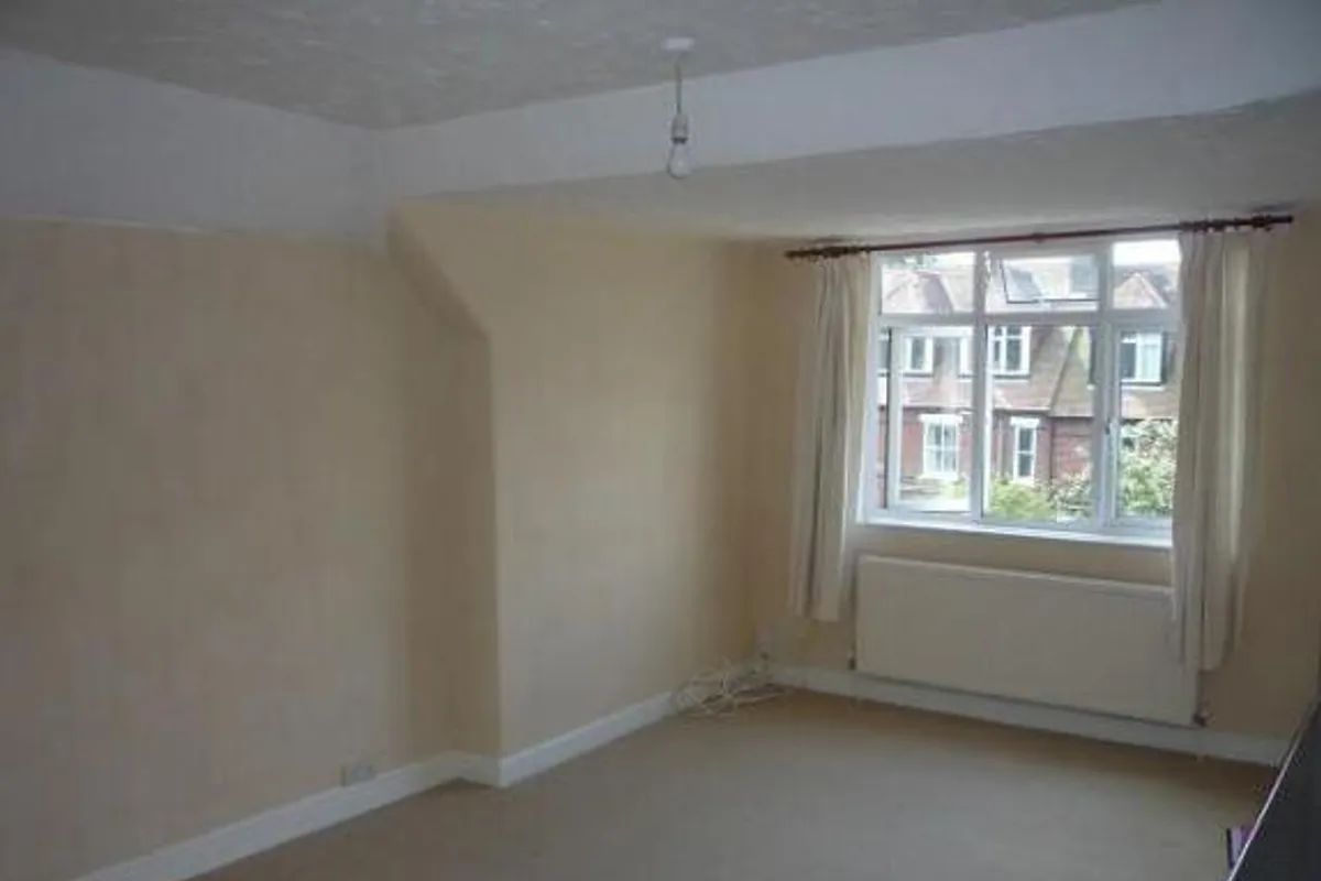 Flat Cecil Road in Norwich