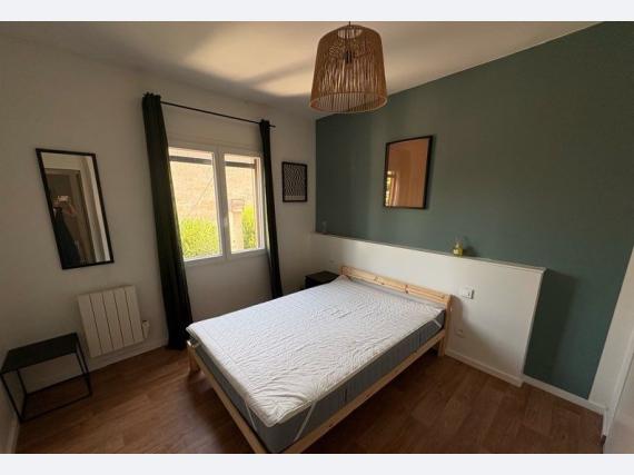 Flat Rue duffour-dubergier in Bordeaux