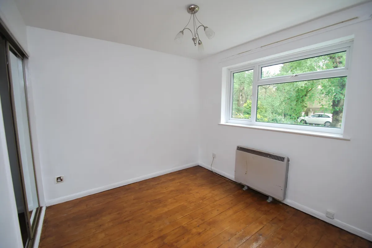 Flat Pitman Court in Bath