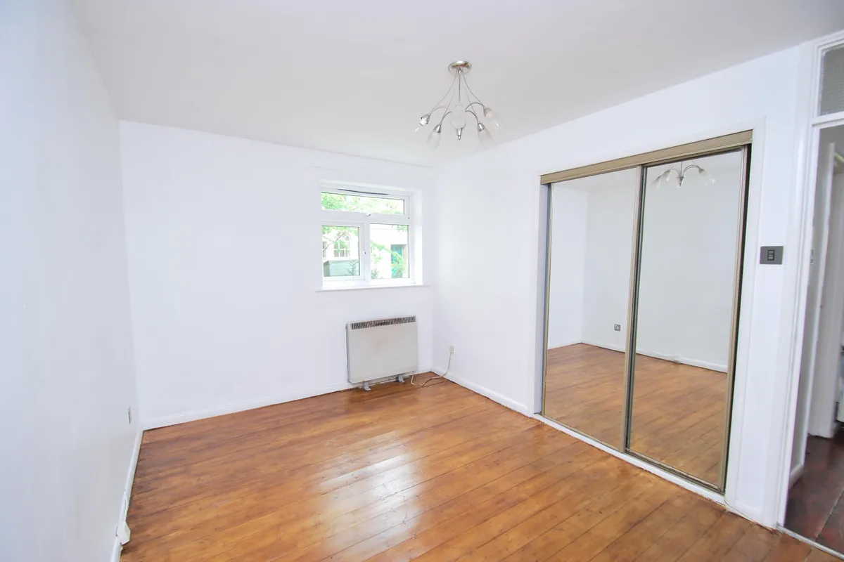 Flat Pitman Court in Bath