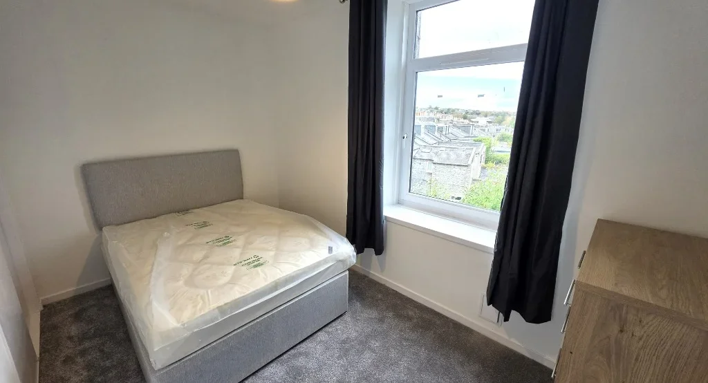 Flat Mid Stocket Road in Aberdeen City