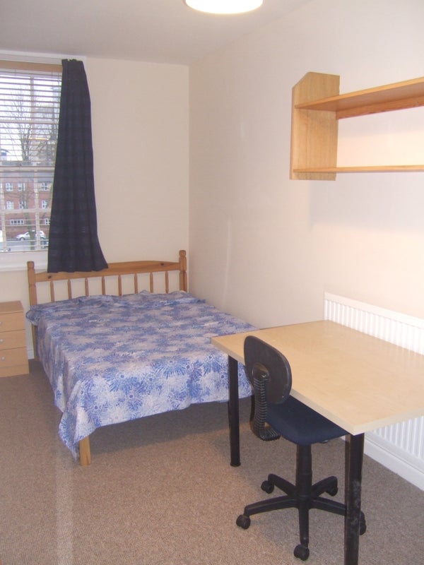 Room Peveril Street in Nottingham