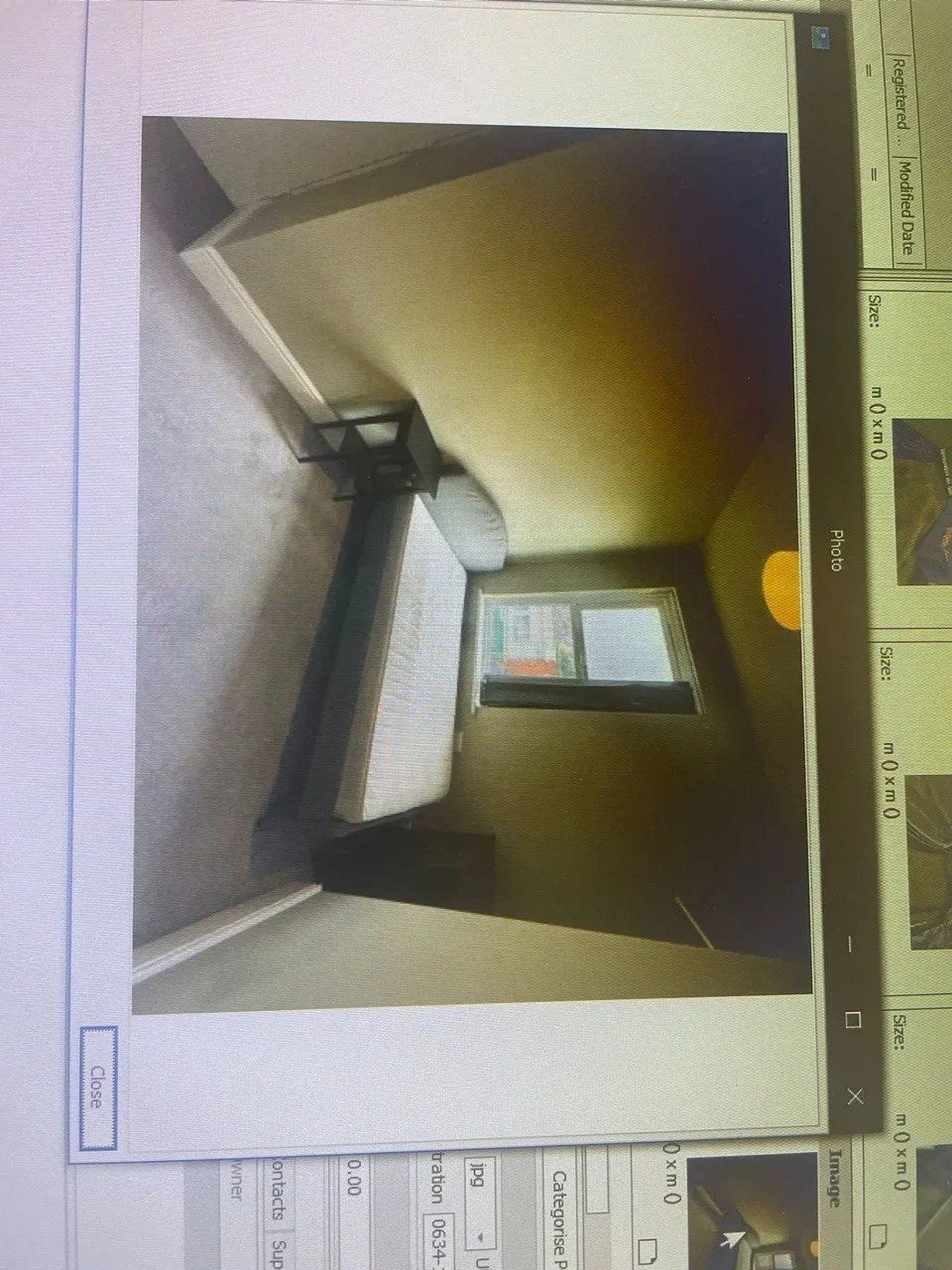 Flat Alfreton Road in Nottingham