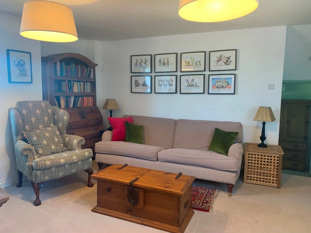 Room Ringland Circle in Alway