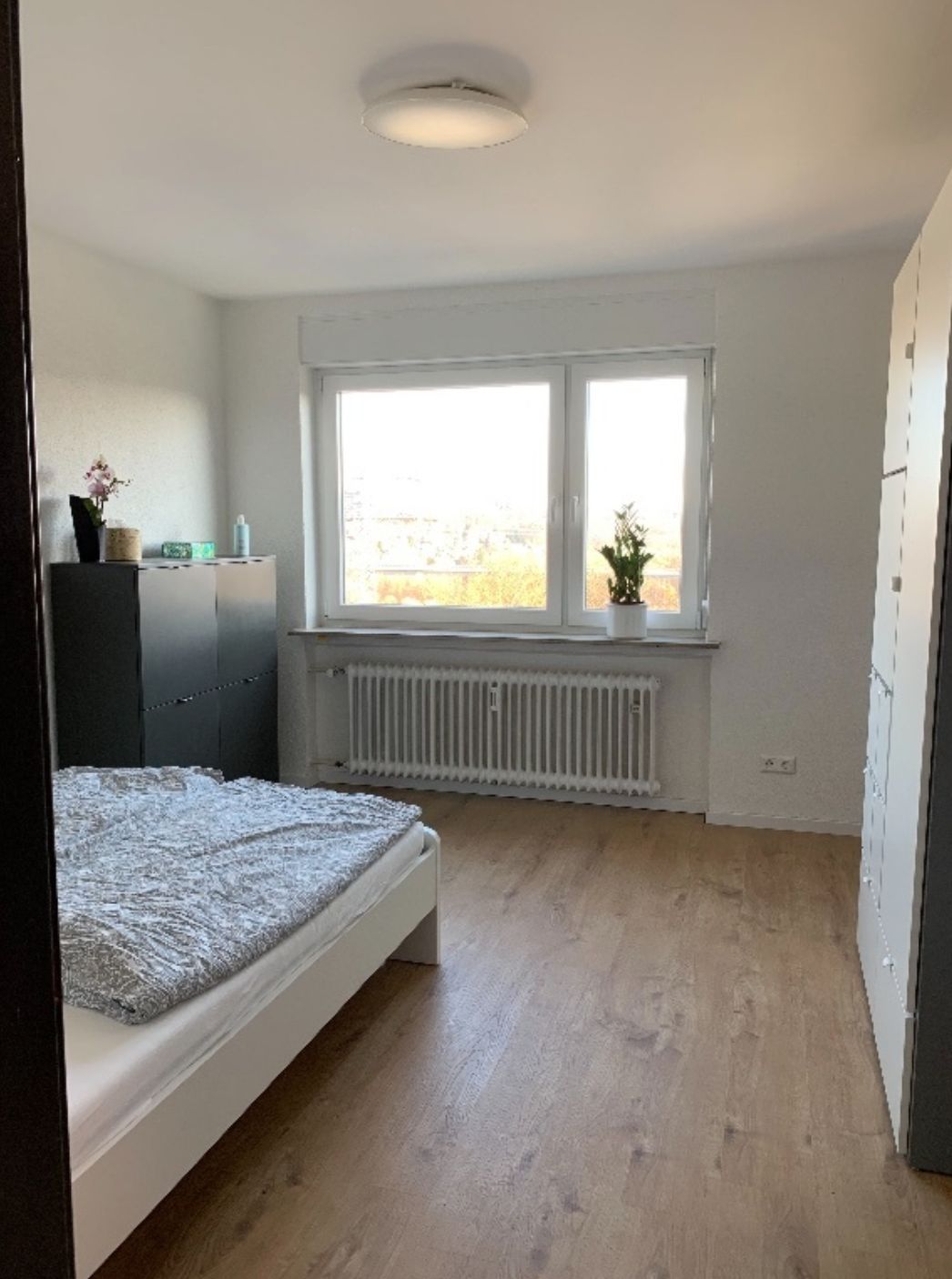 Wohnung Genfer Weg in Stuttgart