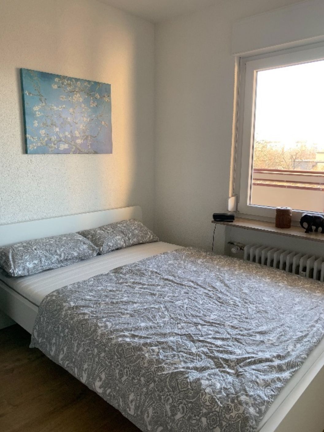 Wohnung Genfer Weg in Stuttgart