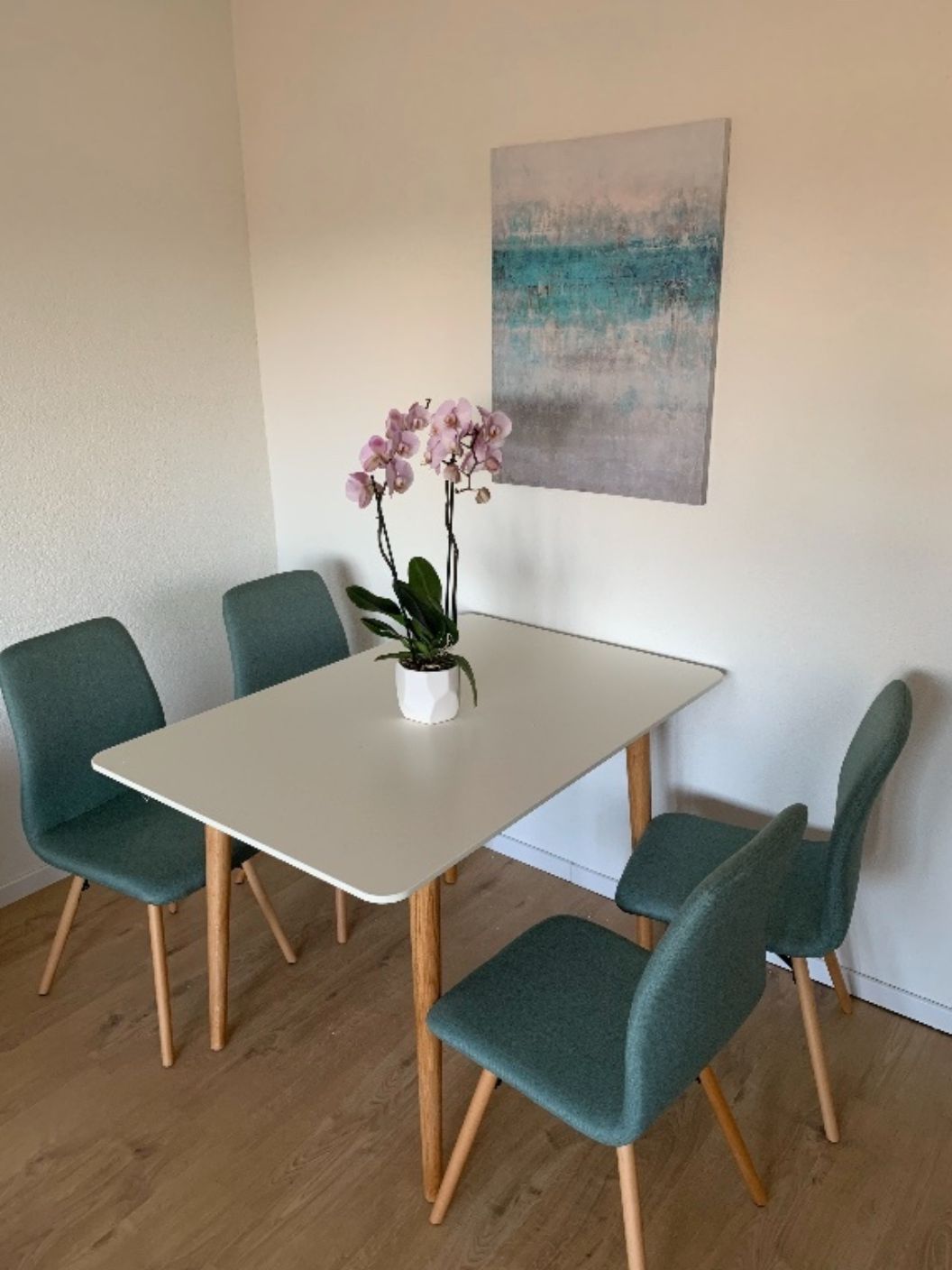 Wohnung Genfer Weg in Stuttgart