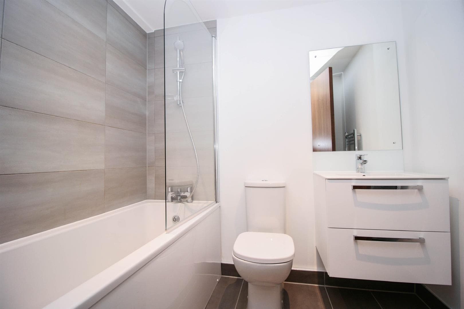 Flat Cheapside in Birmingham