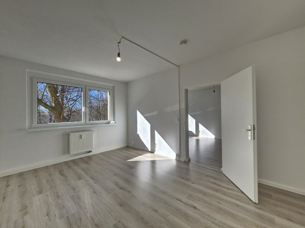 Wohnung Collmener Straße in Colditz