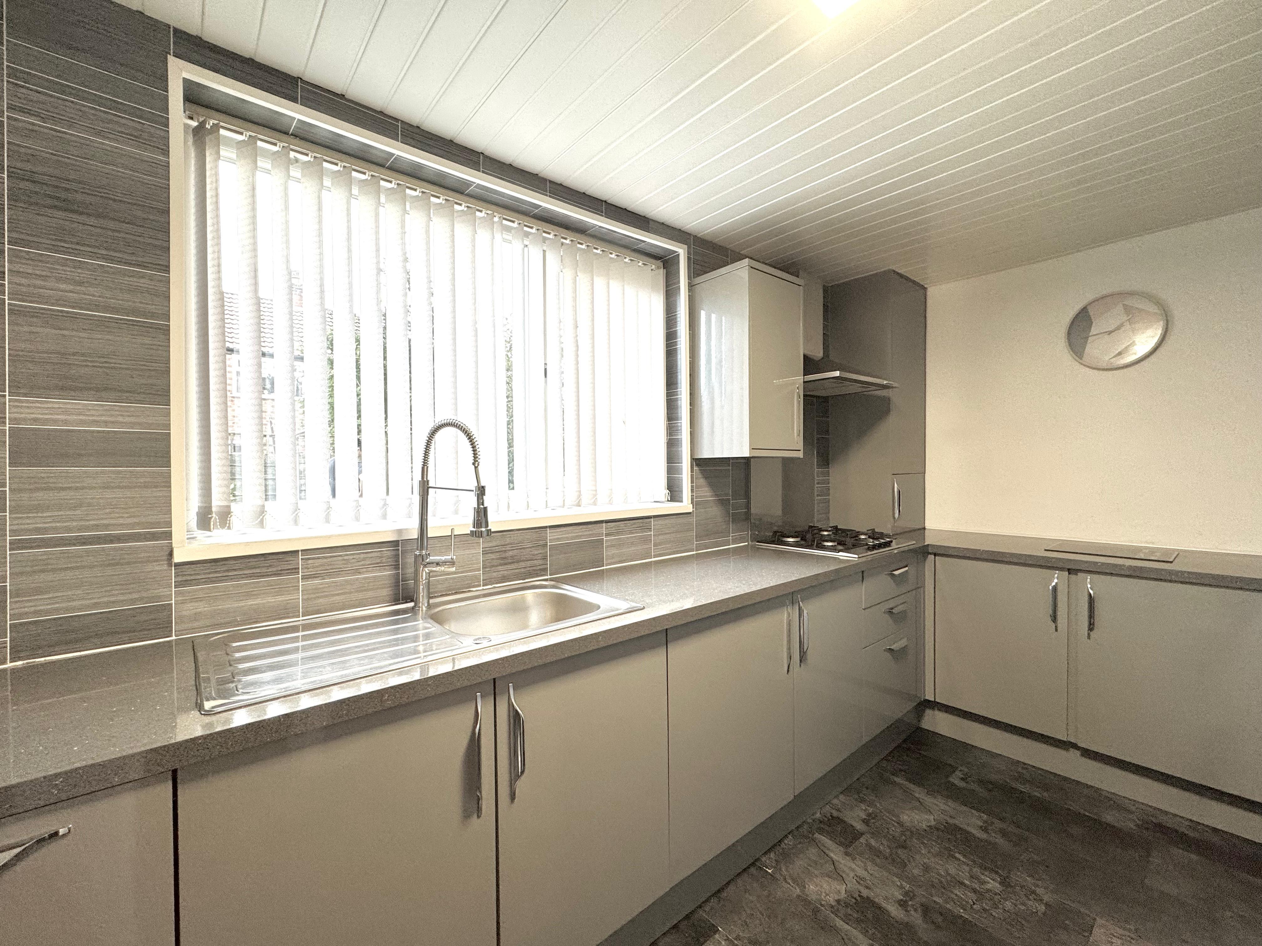 House Carpenters Walk in Tameside