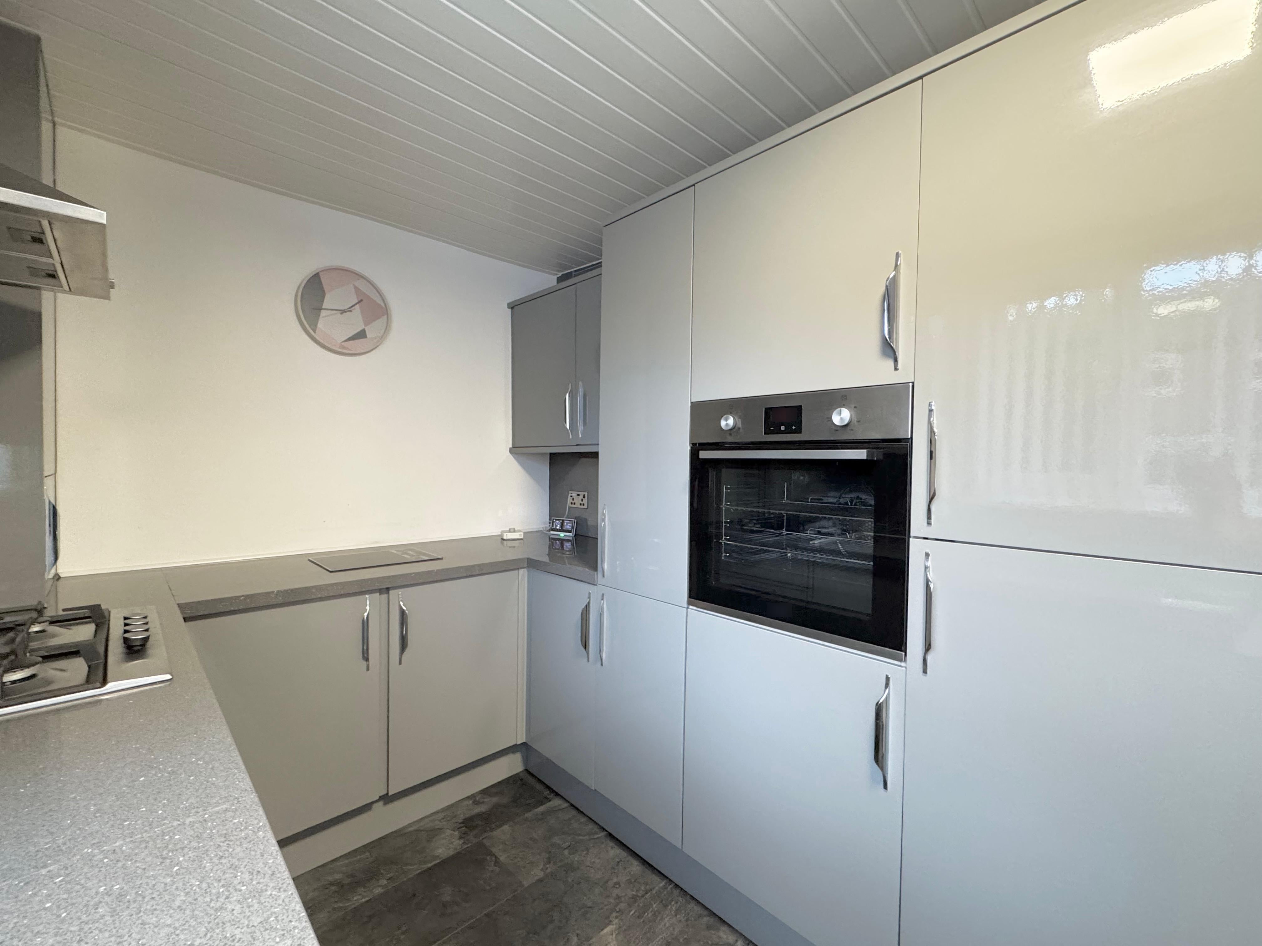 House Carpenters Walk in Tameside