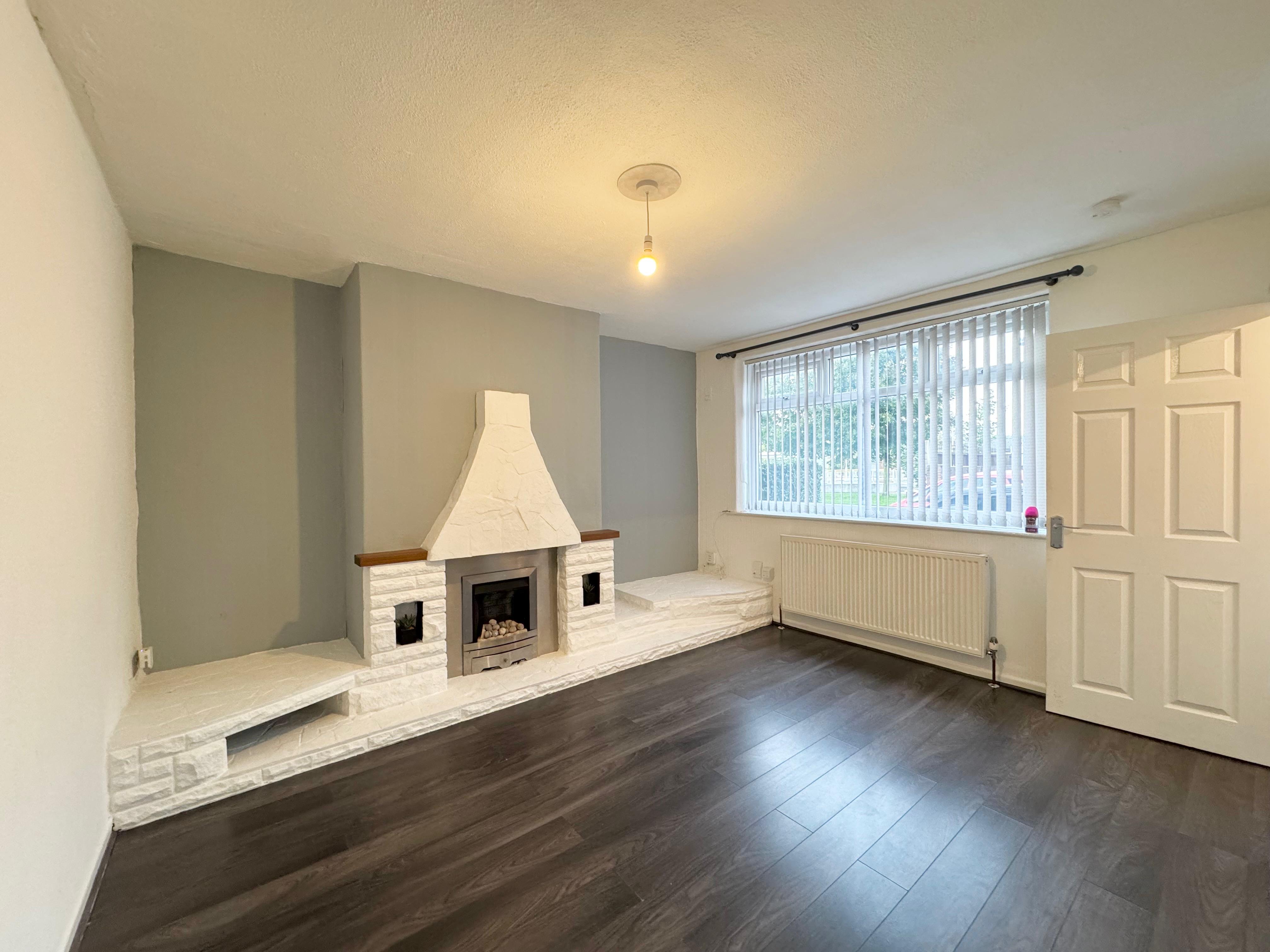 House Carpenters Walk in Tameside