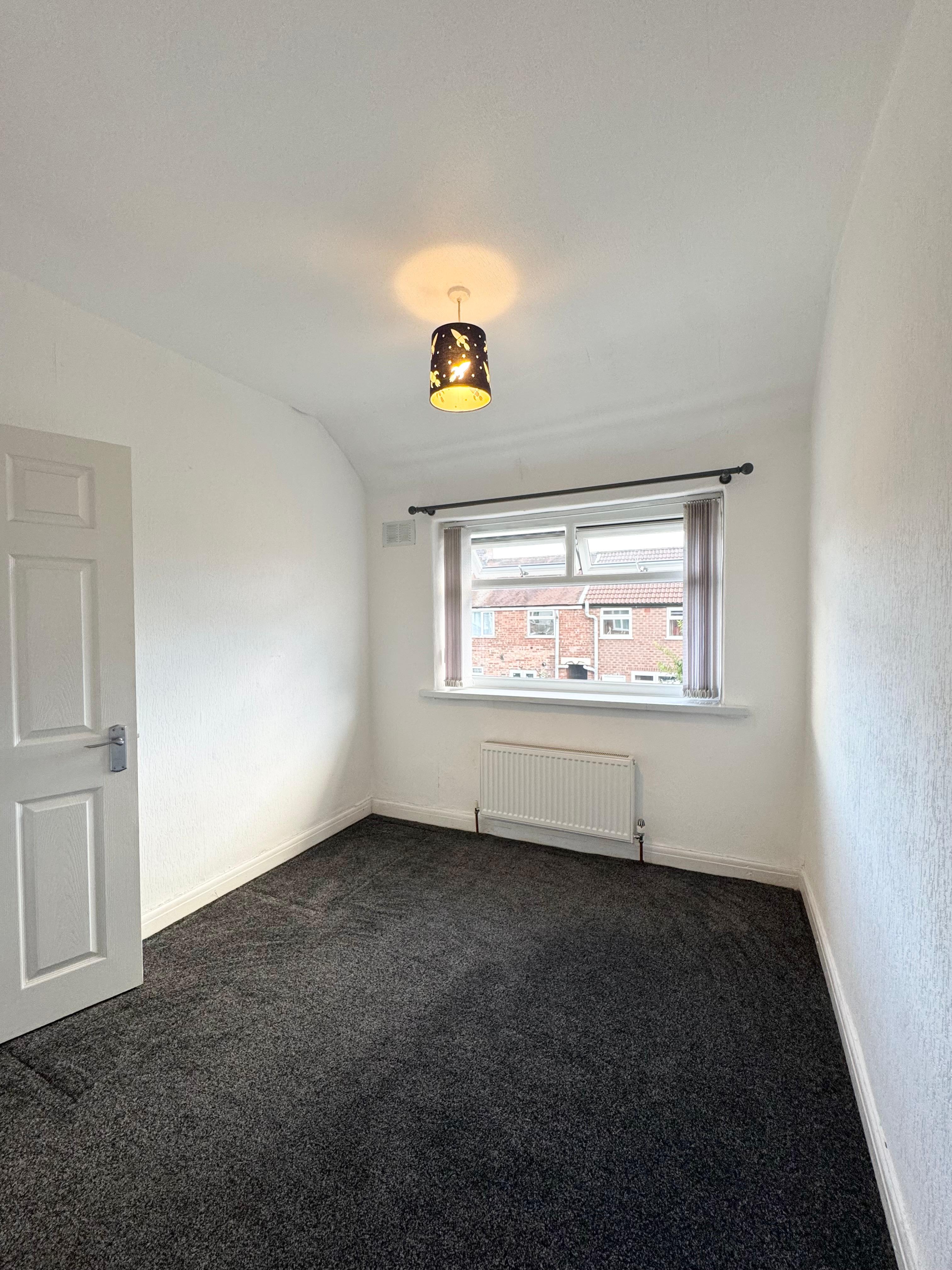 House Carpenters Walk in Tameside
