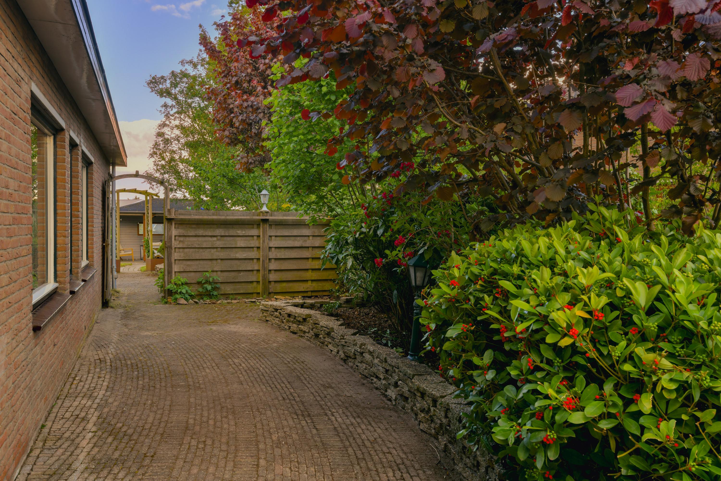 Vrijstaande woning te koop: Korteraarseweg 53E, Ter Aar