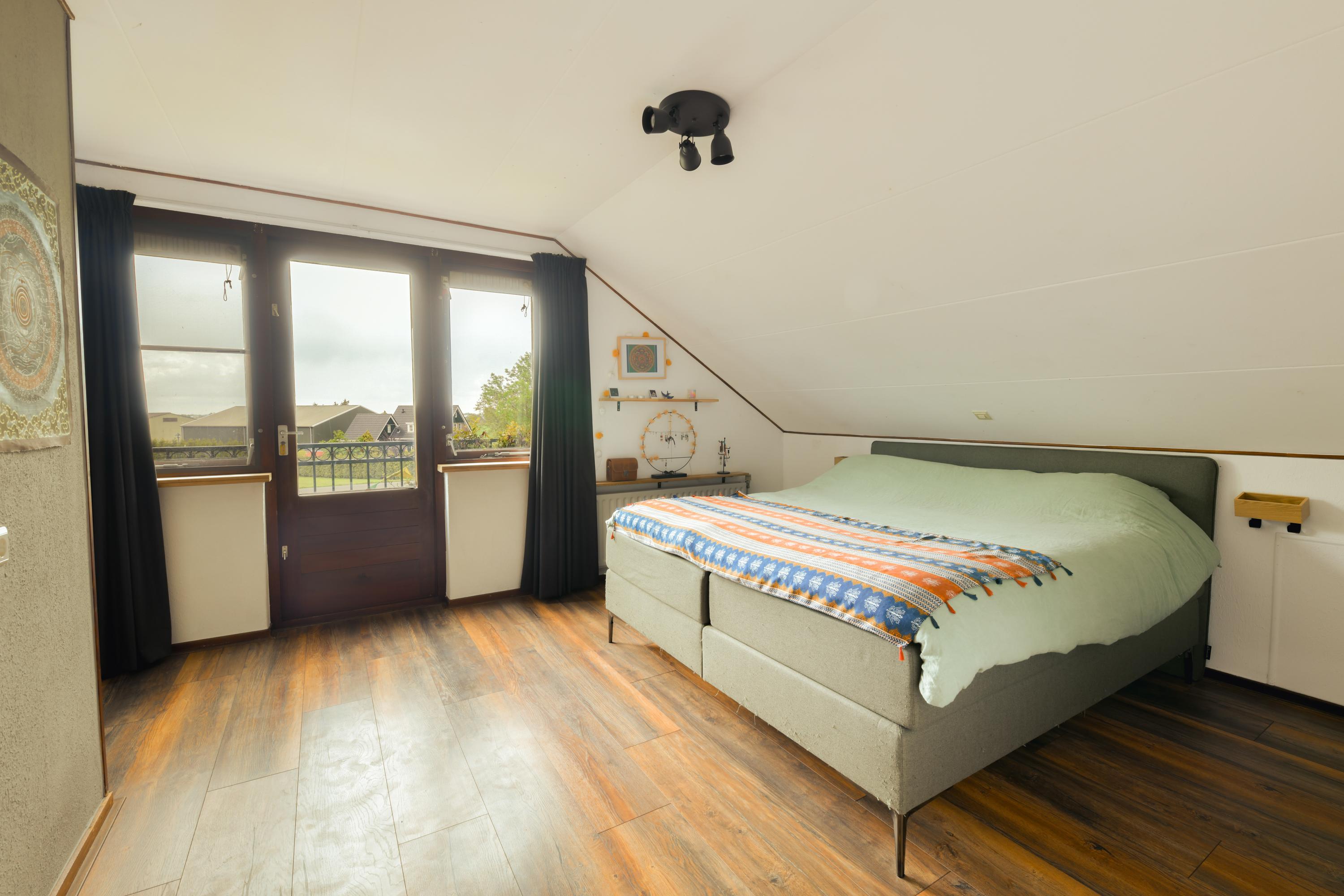 Vrijstaande woning te koop: Korteraarseweg 53E, Ter Aar