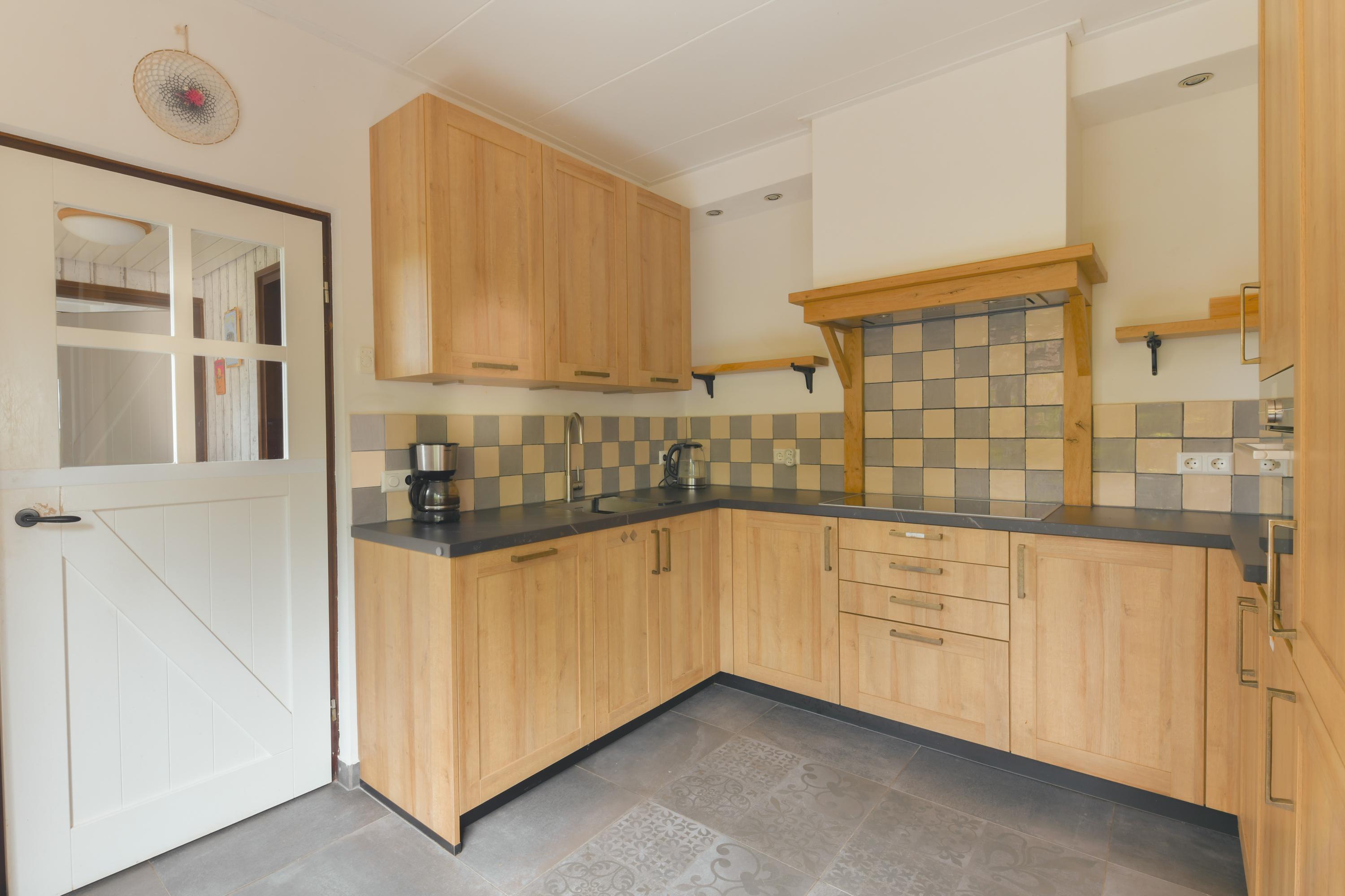 Vrijstaande woning te koop: Korteraarseweg 53E, Ter Aar