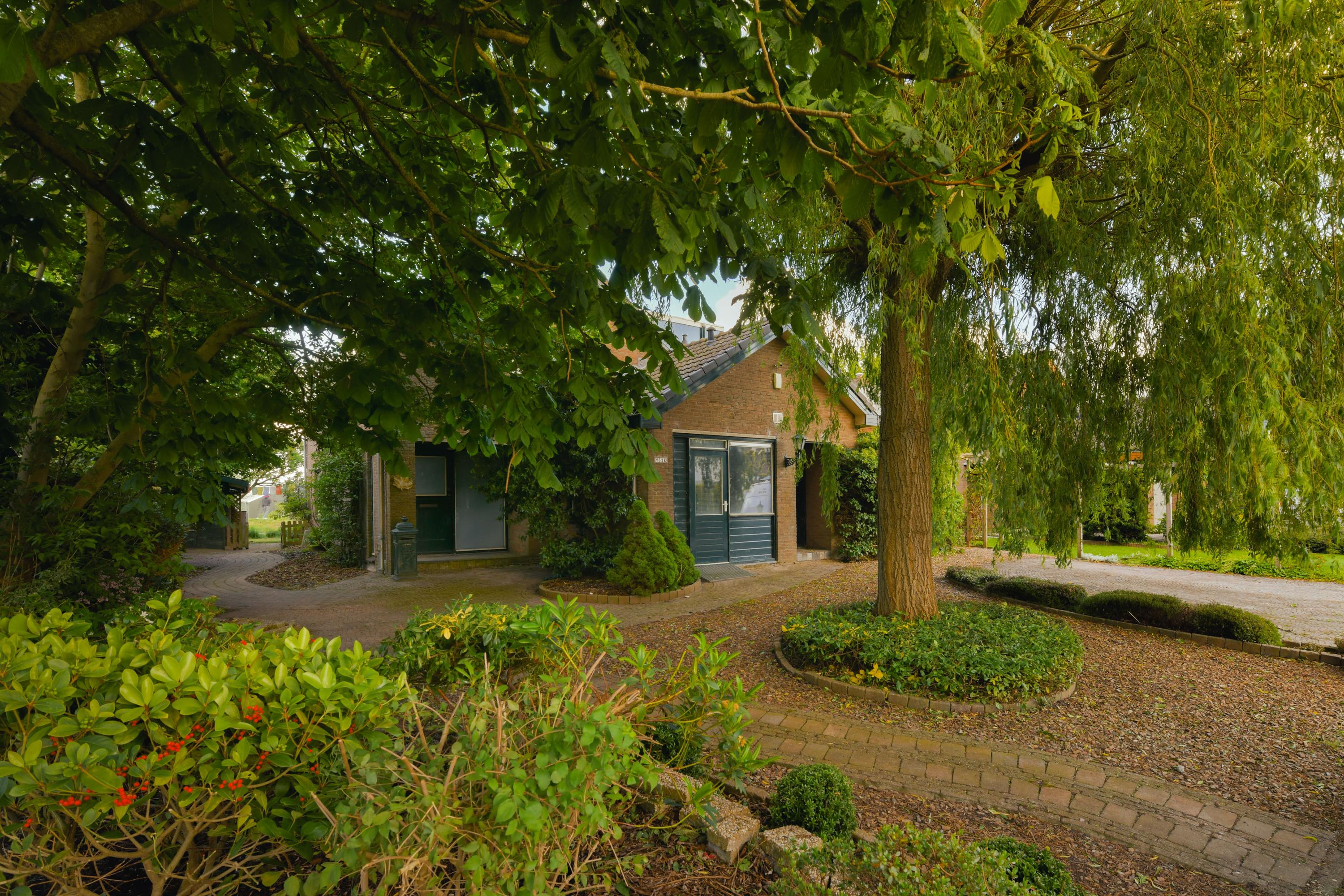 Korteraarseweg 53 E in Ter Aar