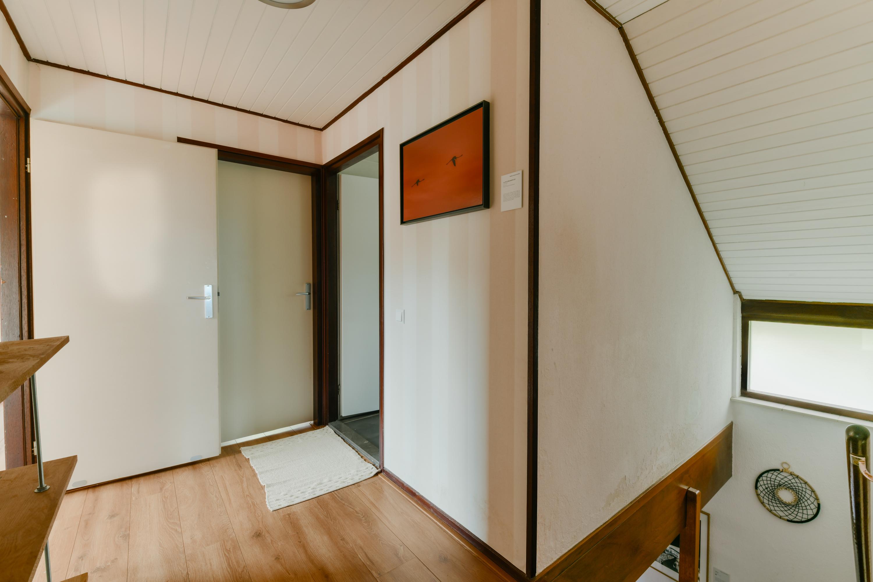 Vrijstaande woning te koop: Korteraarseweg 53E, Ter Aar