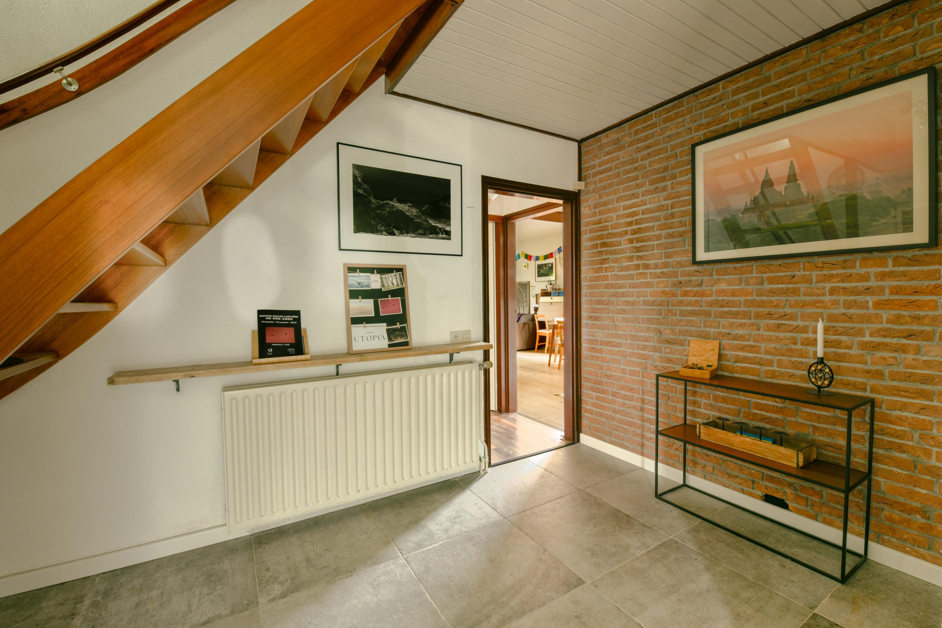 Vrijstaande woning te koop: Korteraarseweg 53E, Ter Aar