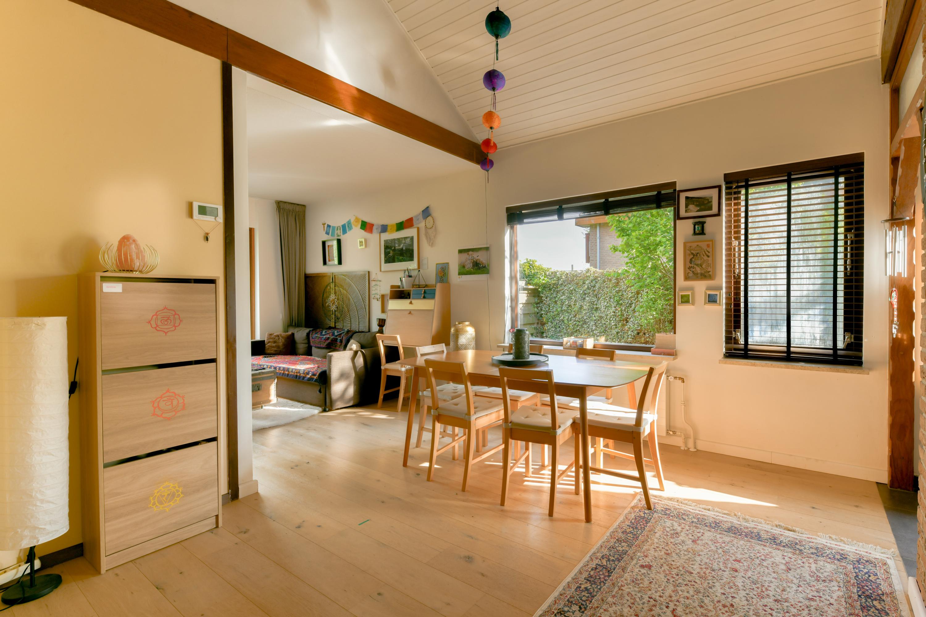 Vrijstaande woning te koop: Korteraarseweg 53E, Ter Aar
