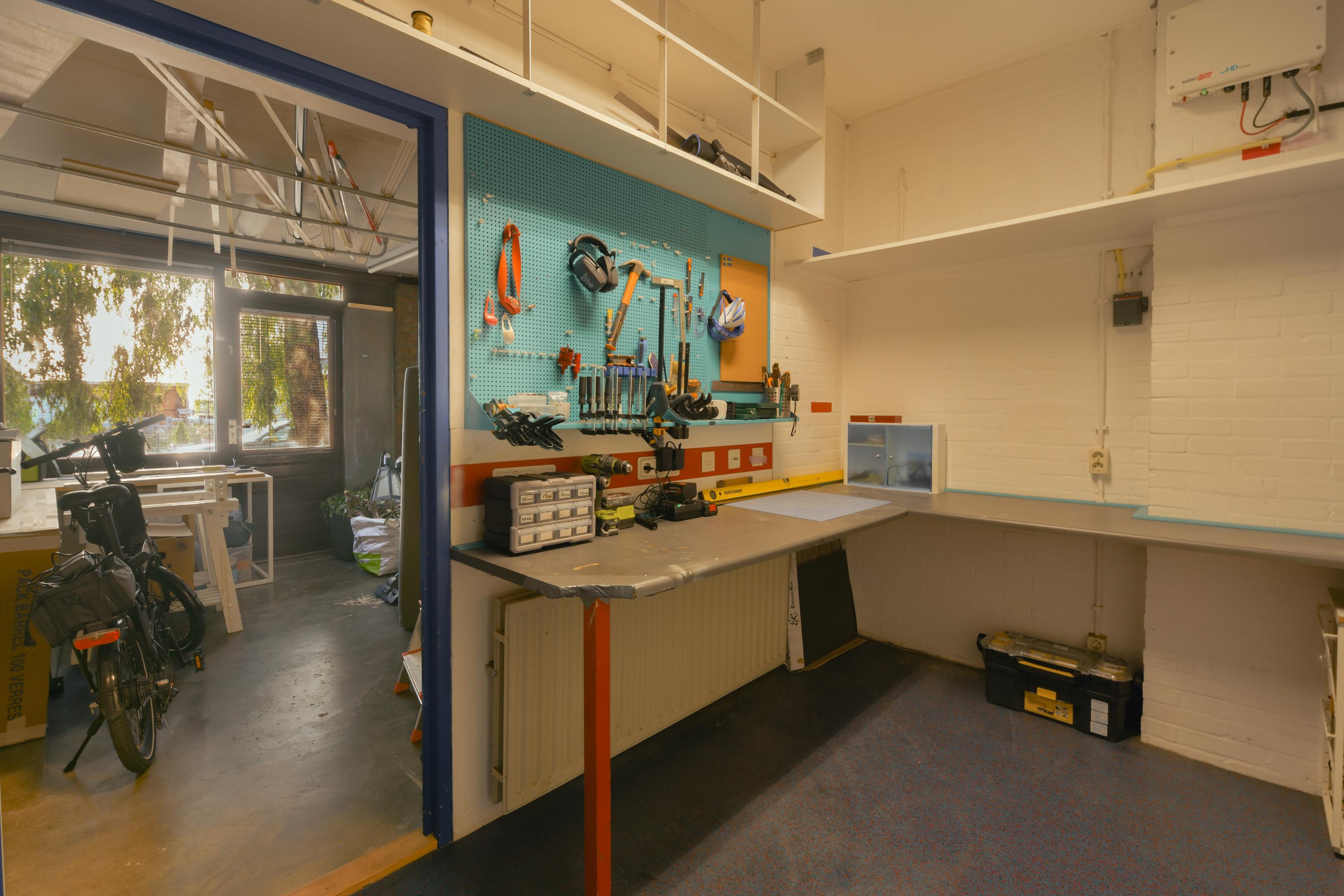 Vrijstaande woning te koop: Korteraarseweg 53E, Ter Aar