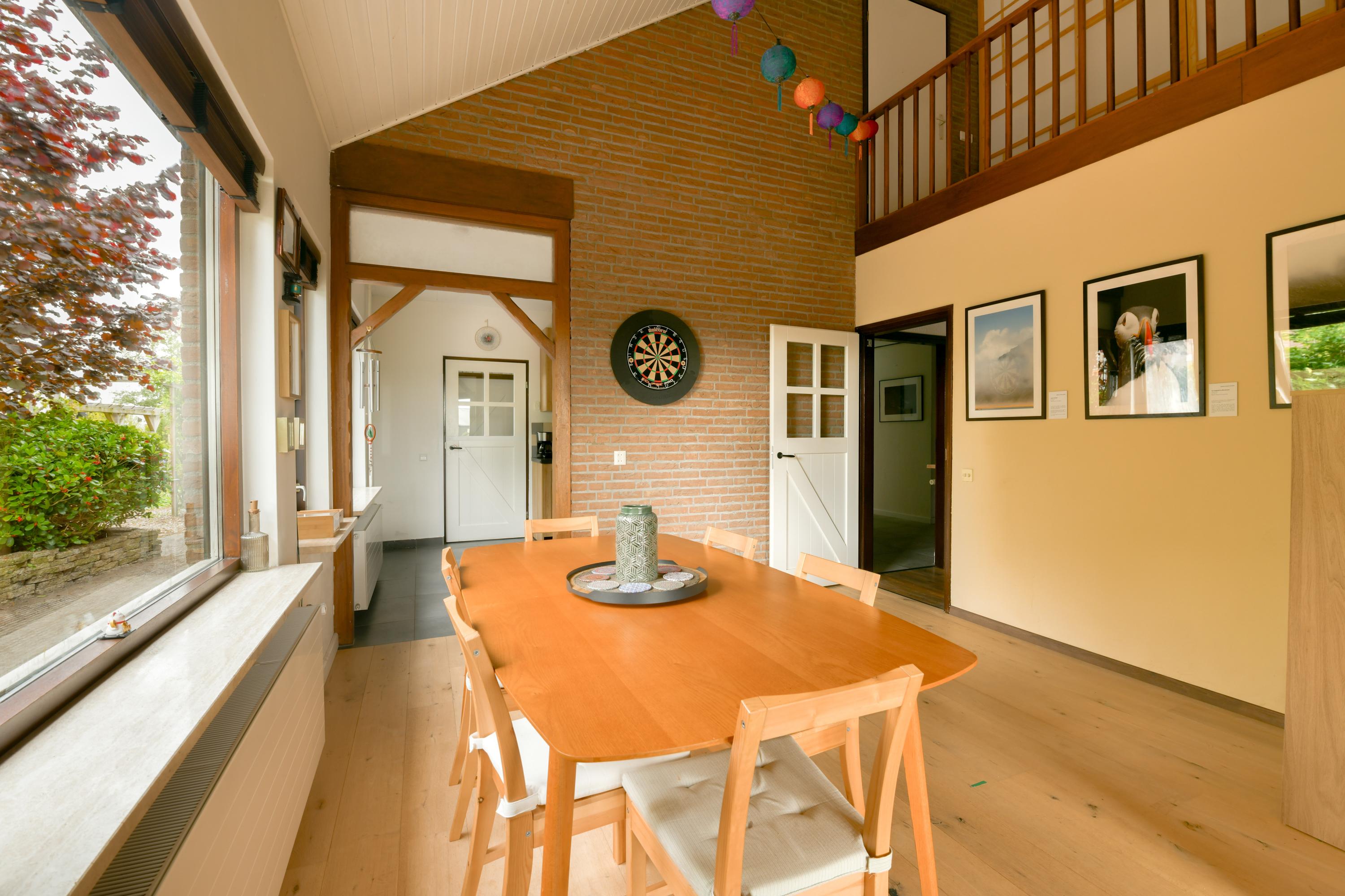 Vrijstaande woning te koop: Korteraarseweg 53E, Ter Aar