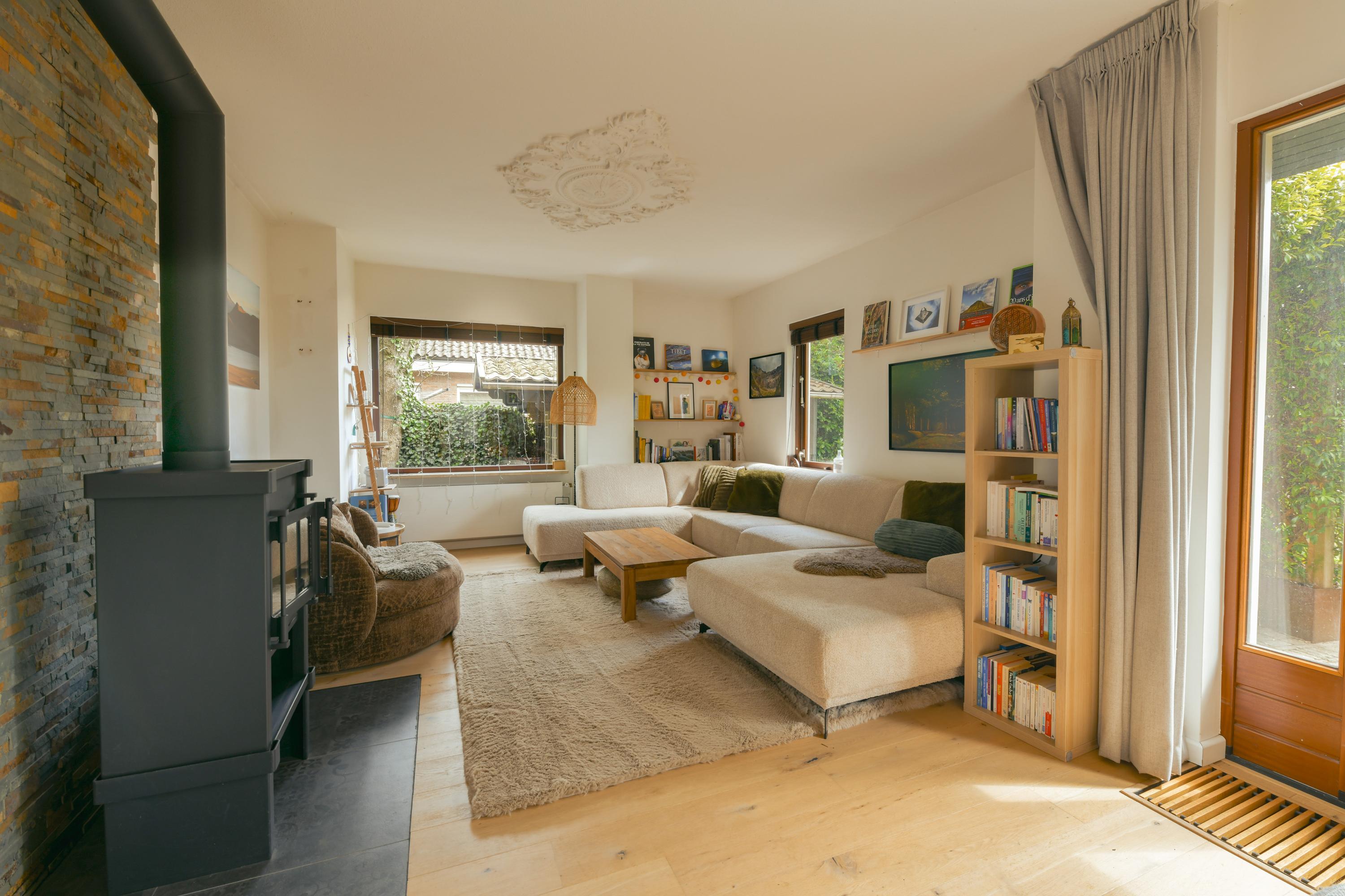Vrijstaande woning te koop: Korteraarseweg 53E, Ter Aar