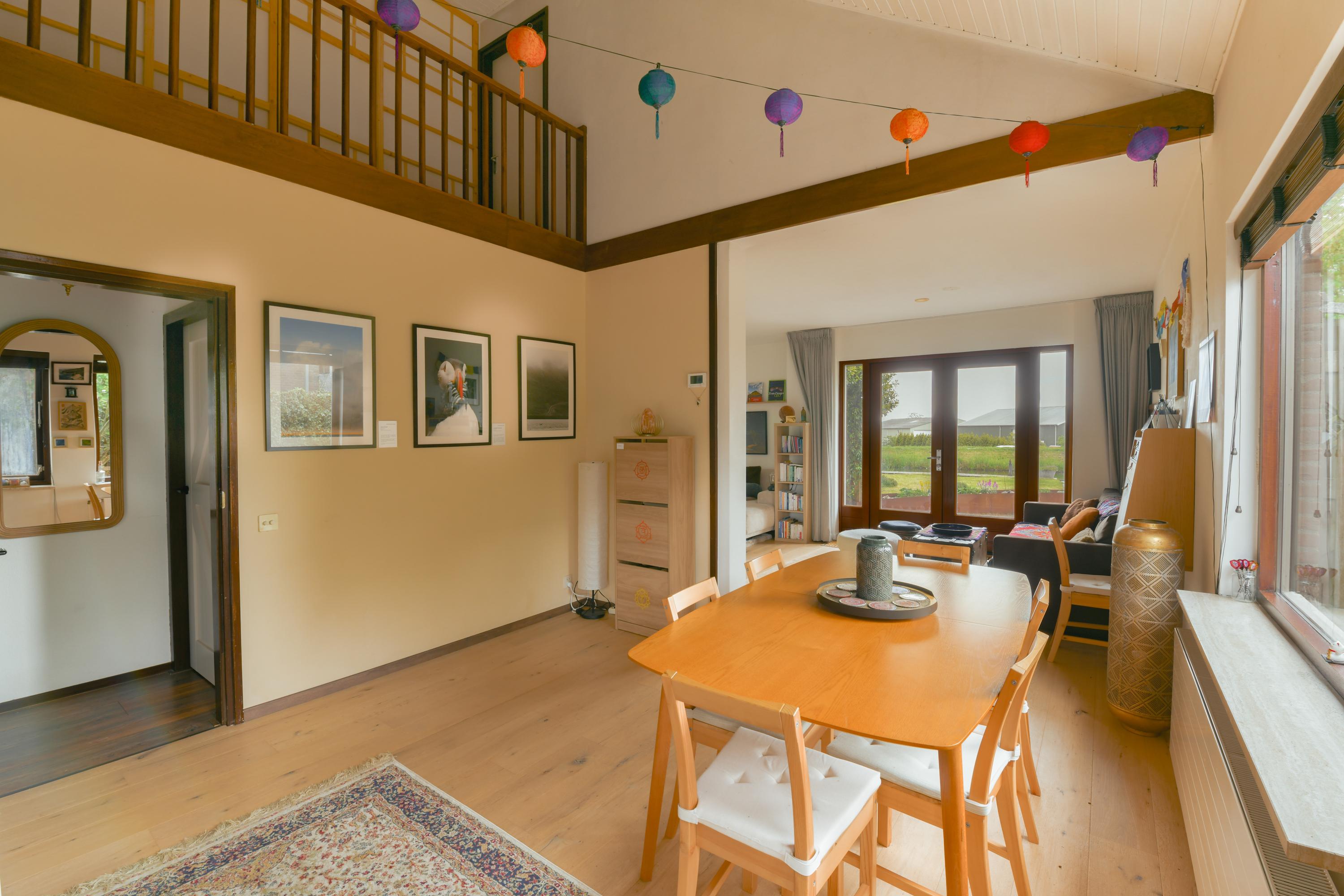 Vrijstaande woning te koop: Korteraarseweg 53E, Ter Aar