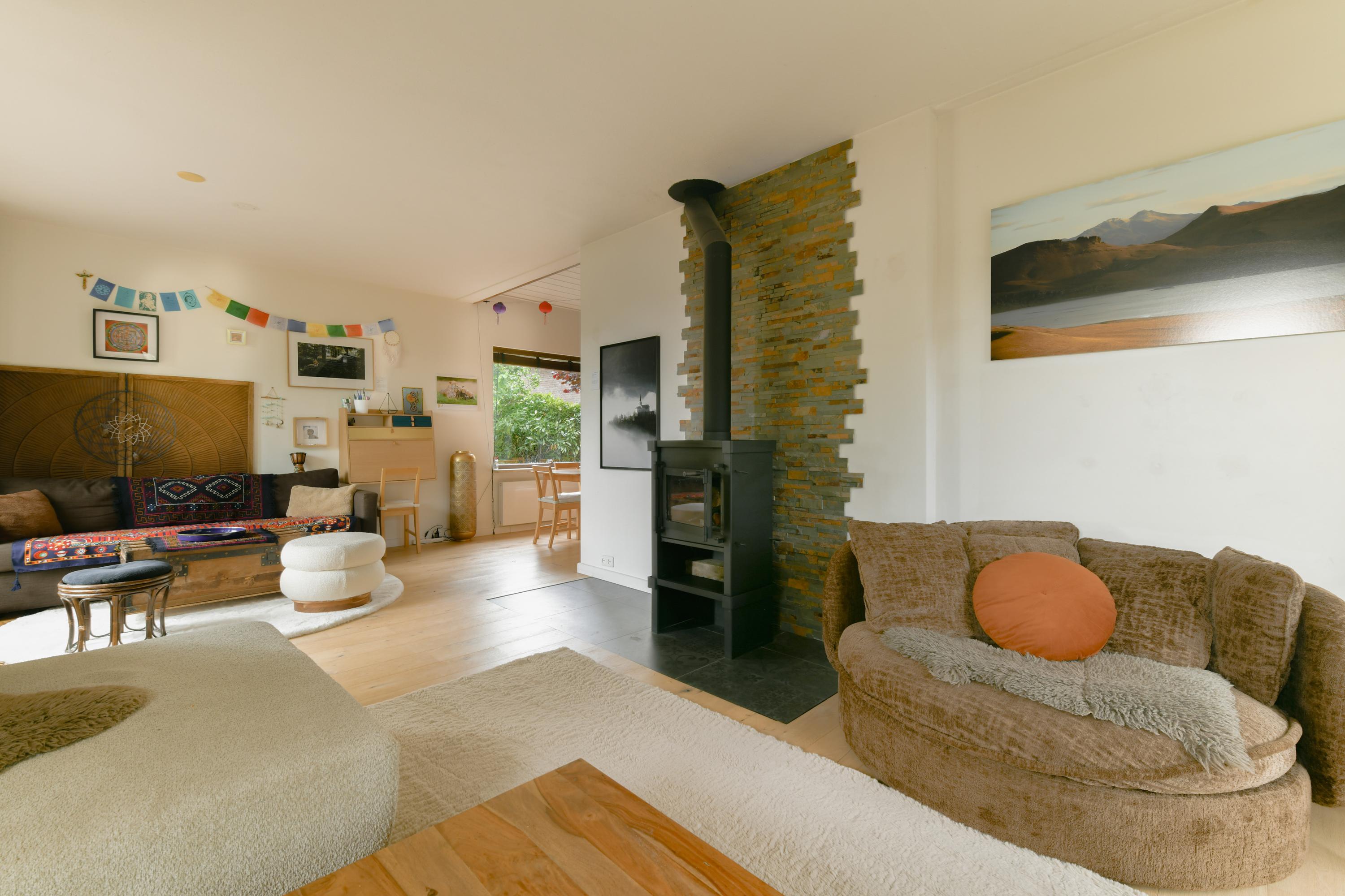 Vrijstaande woning te koop: Korteraarseweg 53E, Ter Aar