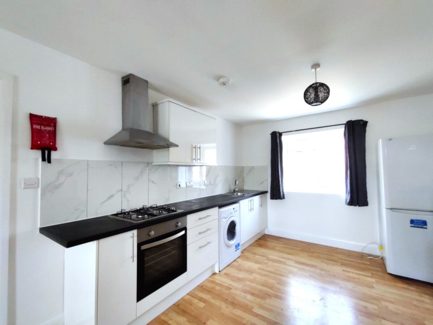 Flat Town Centre in Welwyn Hatfield
