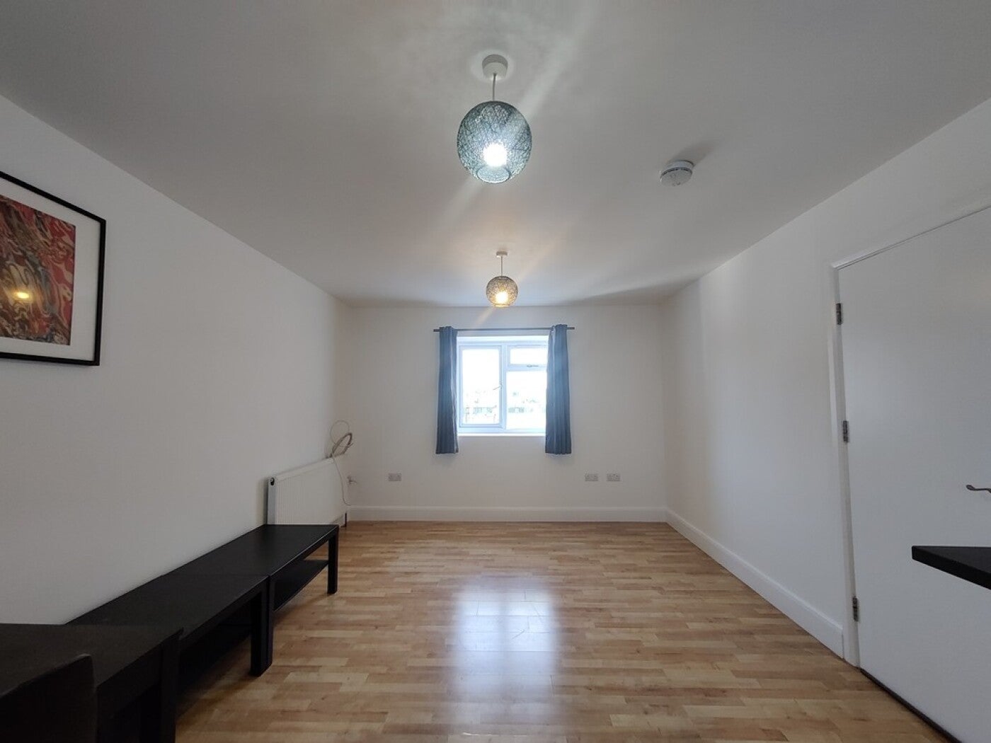 Flat Town Centre in Welwyn Hatfield