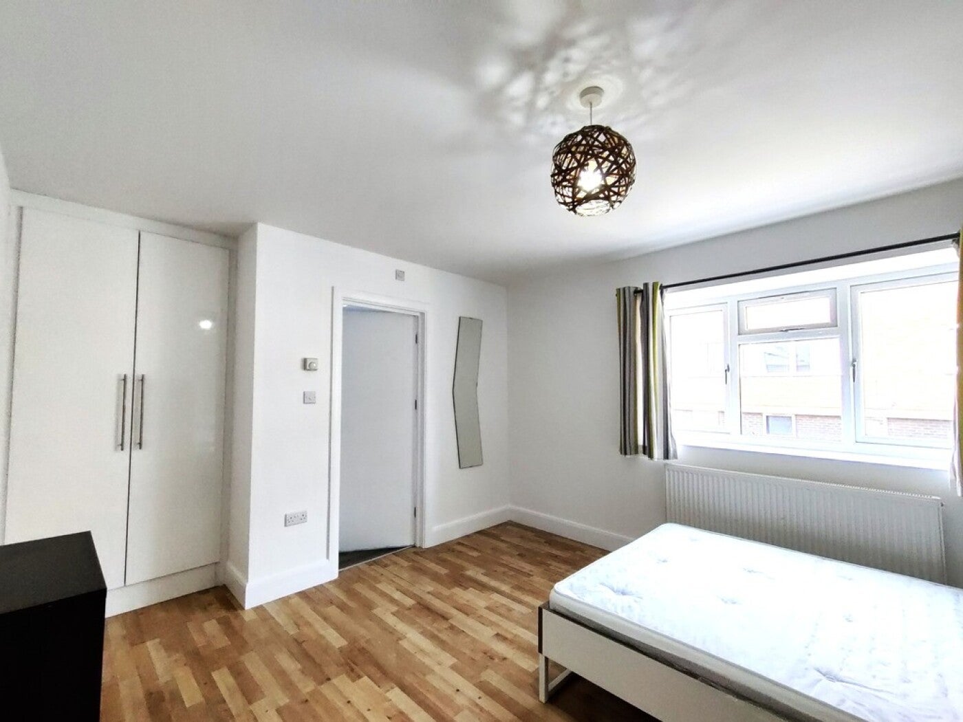 Flat Town Centre in Welwyn Hatfield