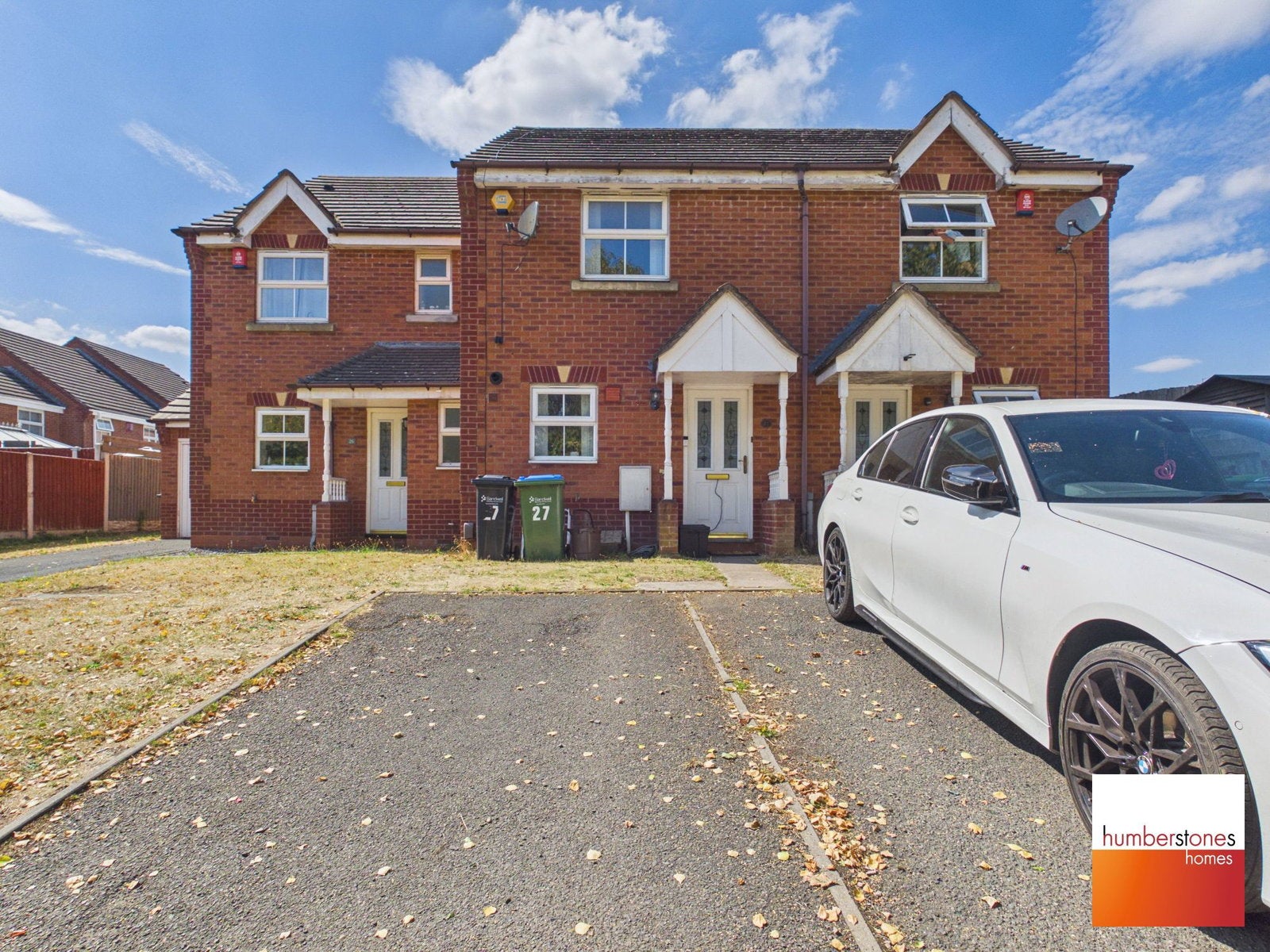 House Arthur Harris Close in Sandwell