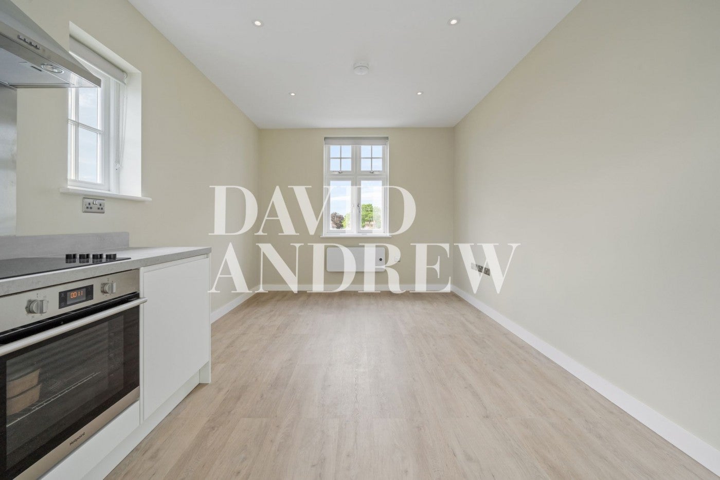 Flat Fortis Green in Greater London
