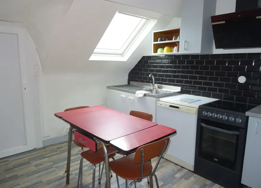 Appartement Rue de Sully à Nogent-le-Rotrou