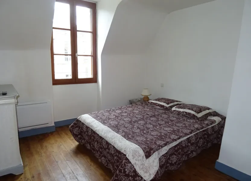 Appartement Rue de Sully à Nogent-le-Rotrou